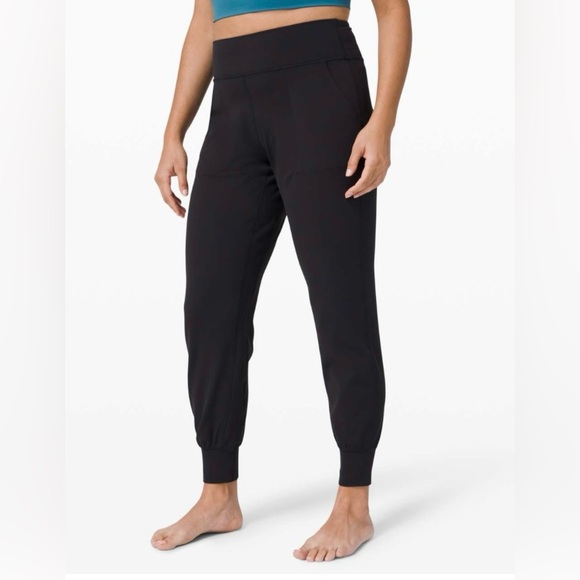 Lululemon Align High Rise Jogger 28" - Picture 1 of 8
